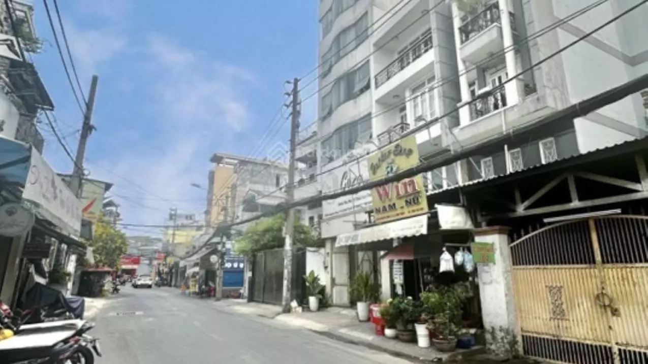 Binh Thanh