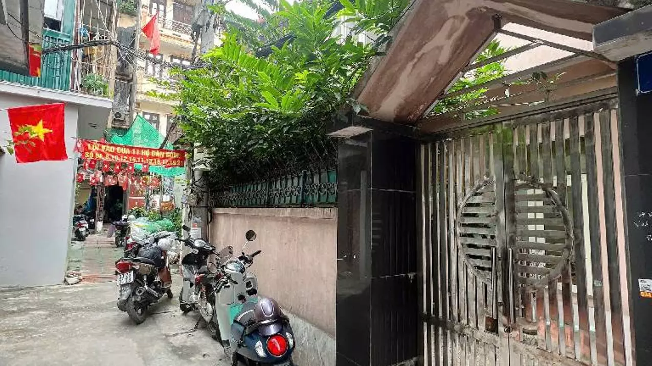 Hai Ba Trung