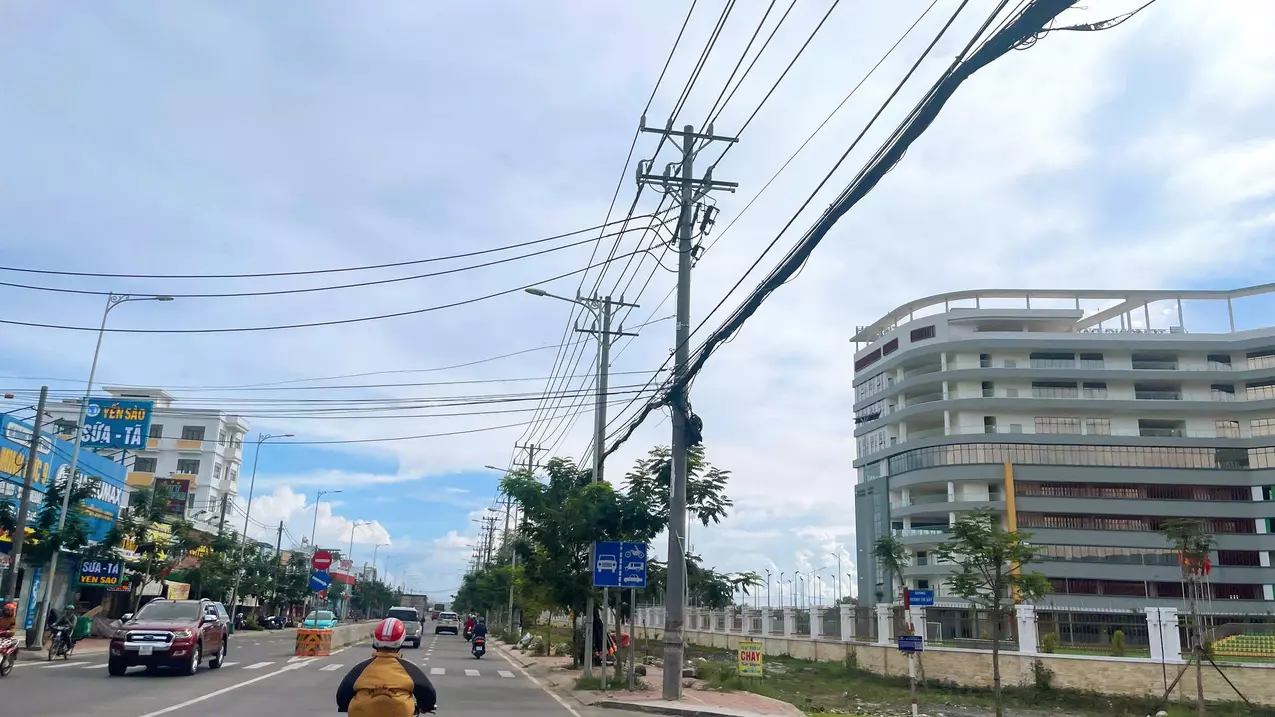 Binh Chanh