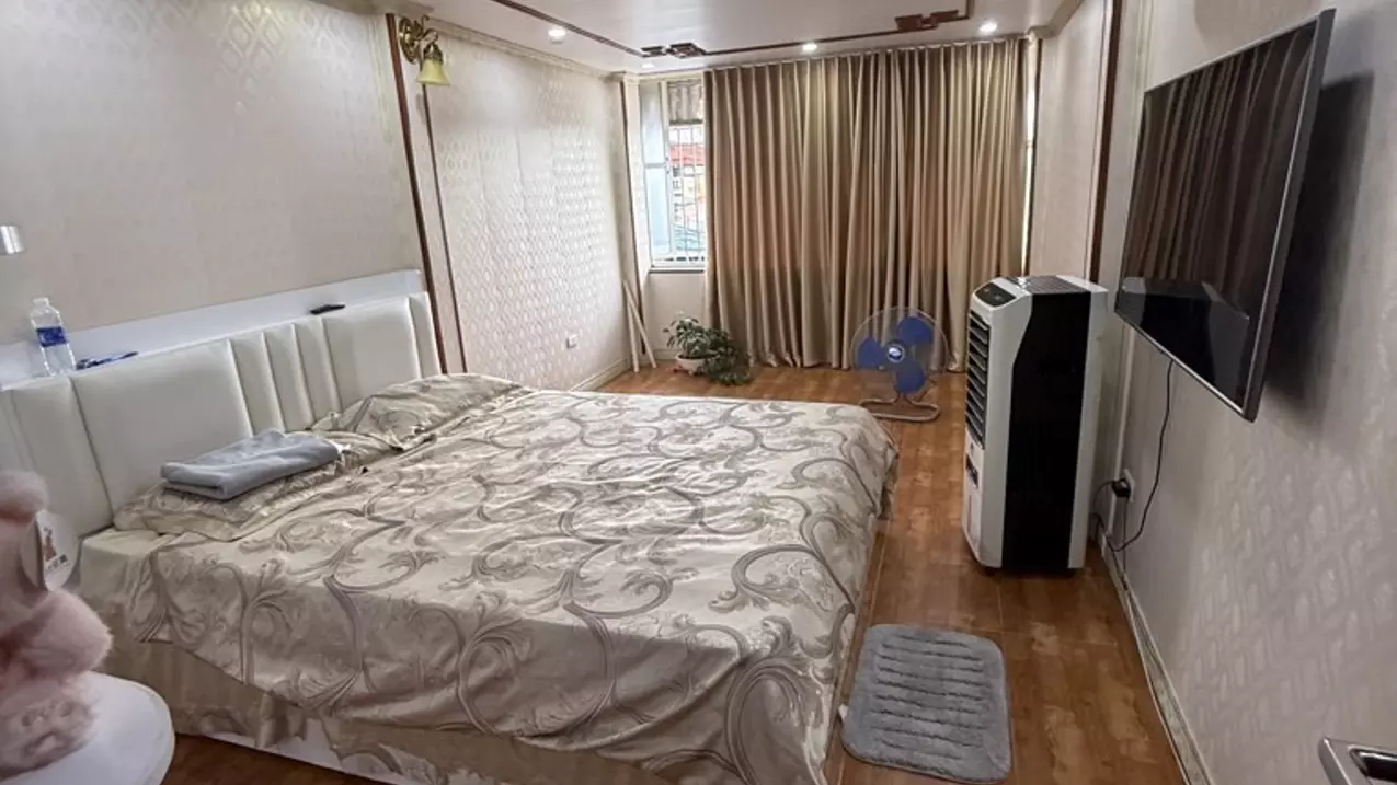 Hoang Mai