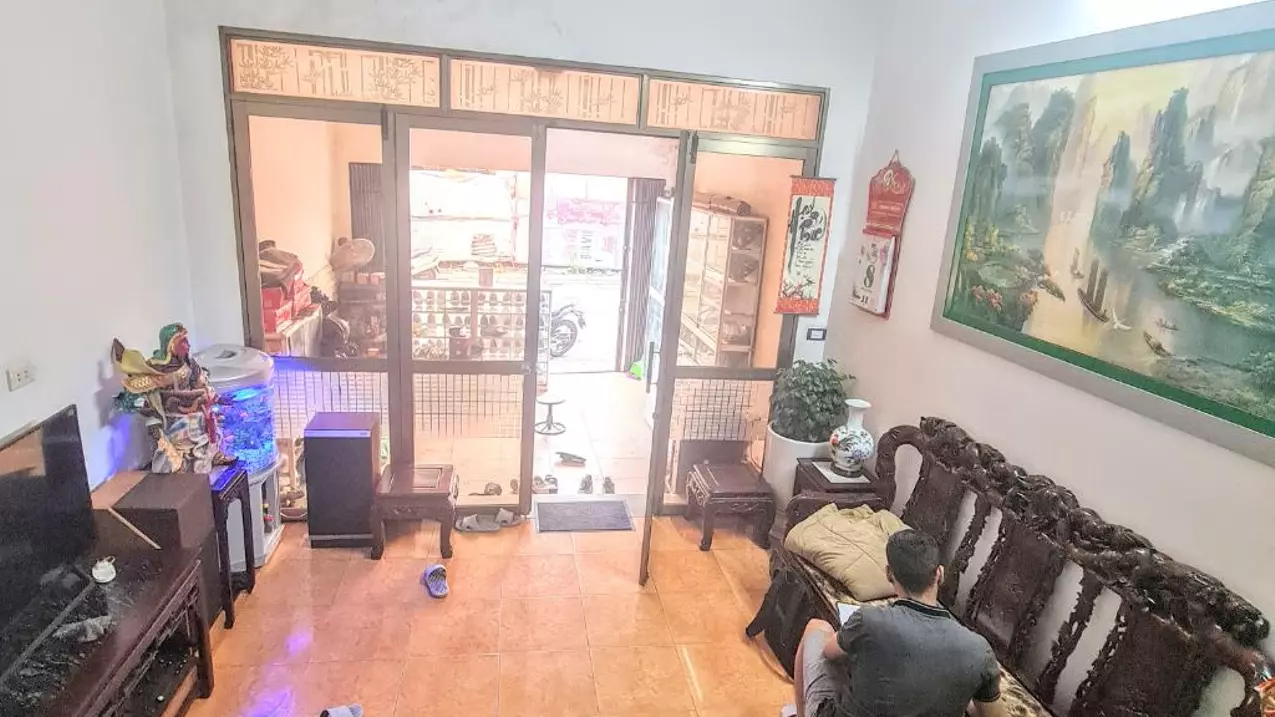 Hoang Mai