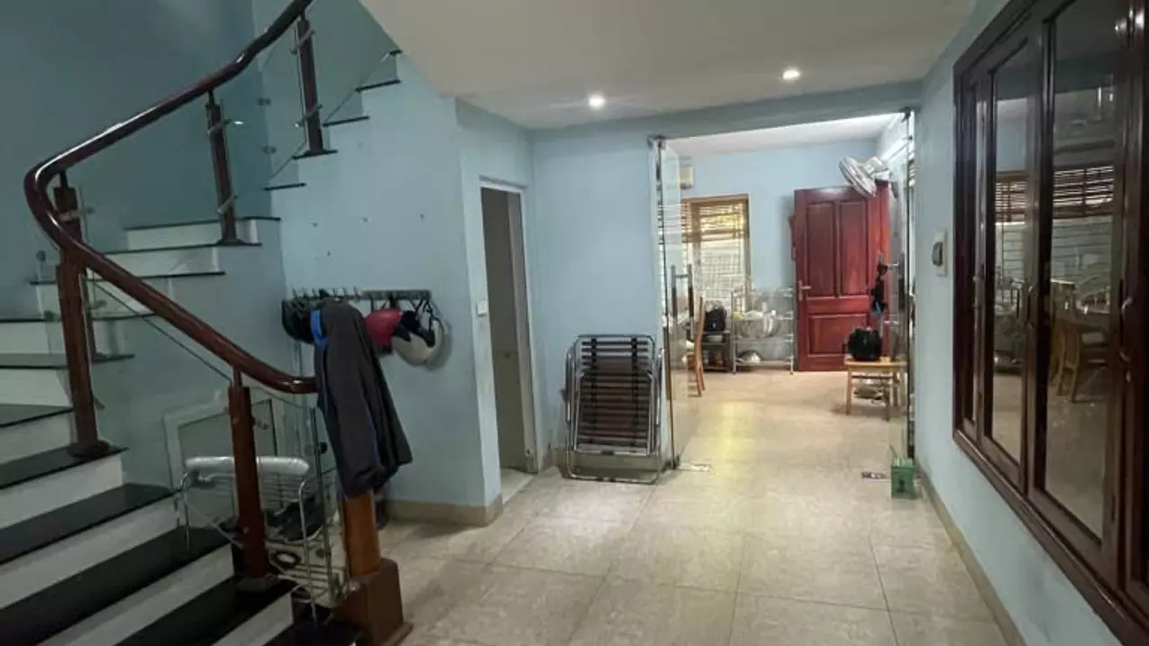 Hoang Mai