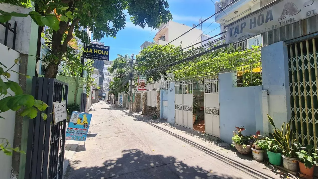 Nha Trang