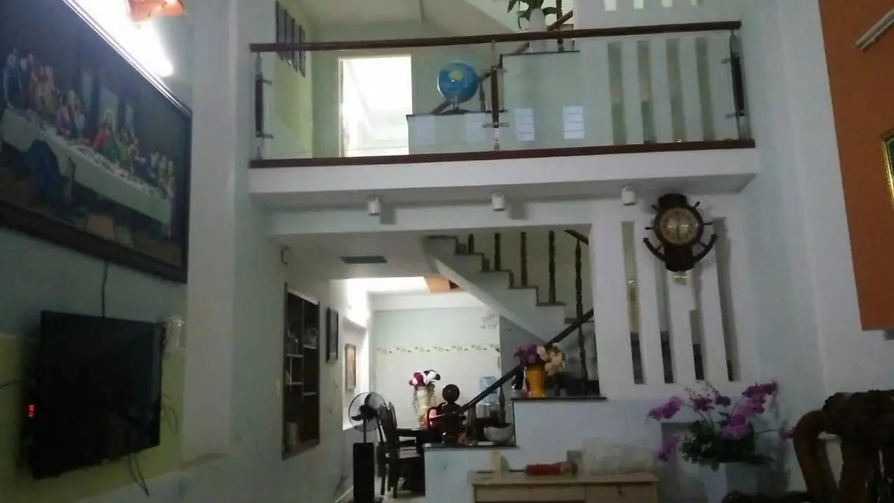 Thu Duc