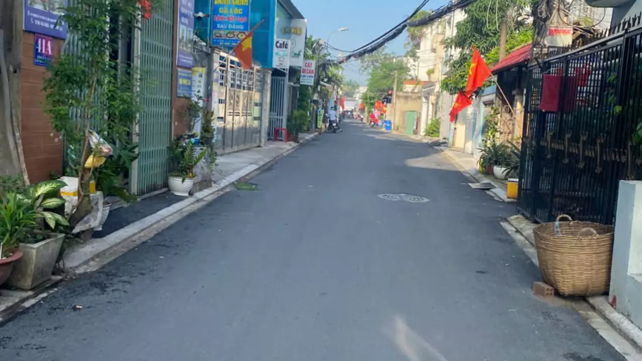 Thu Duc