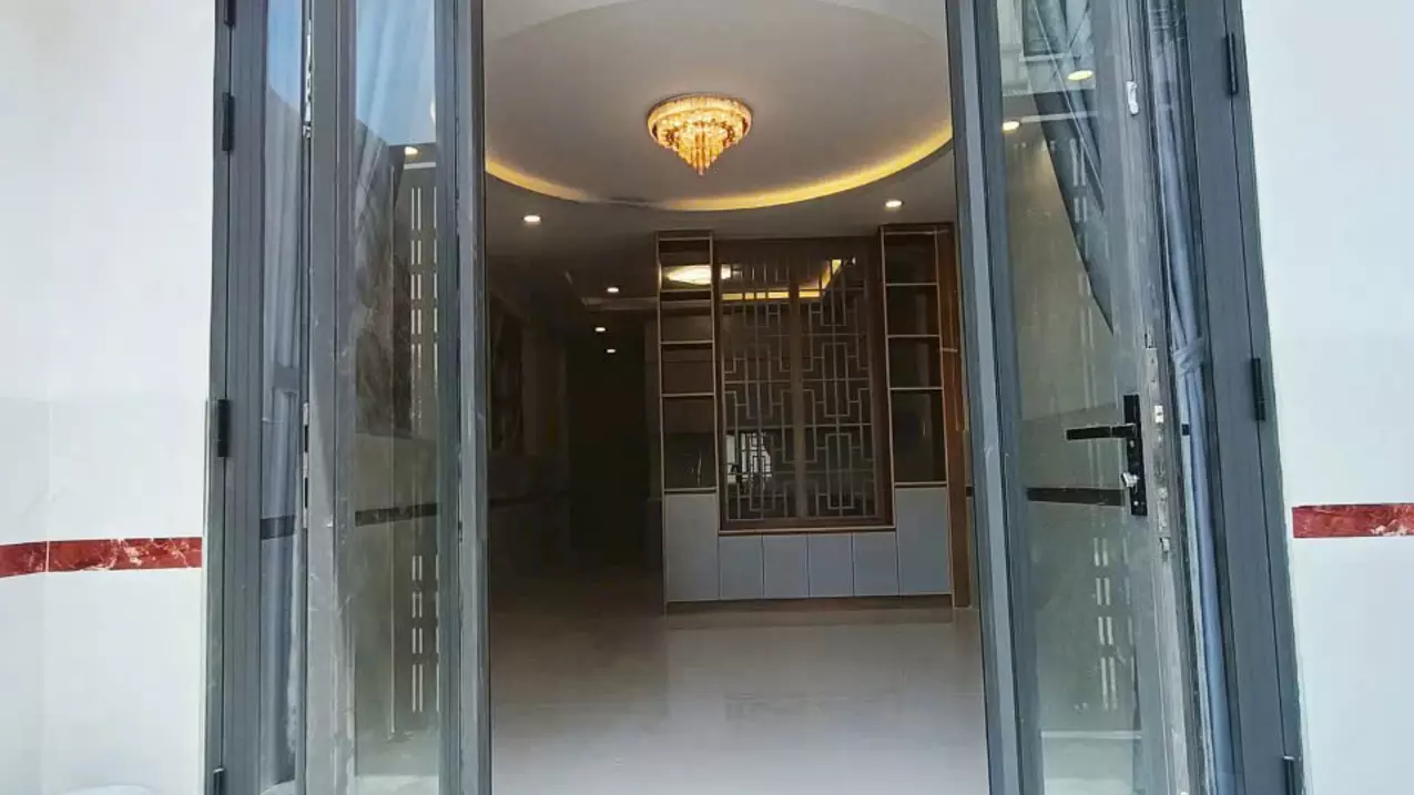 Duc Hoa