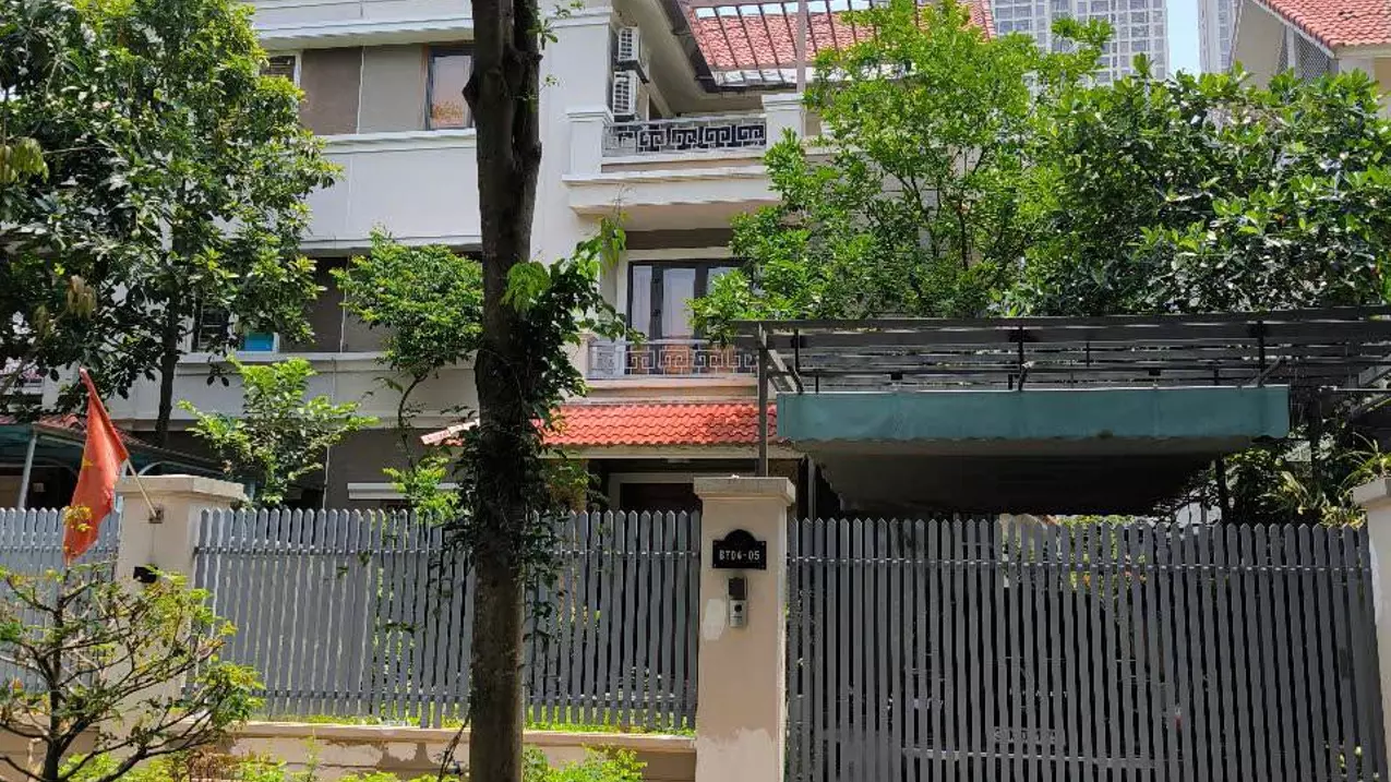 Nam Tu Liem