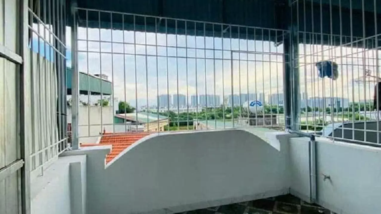 Nam Tu Liem