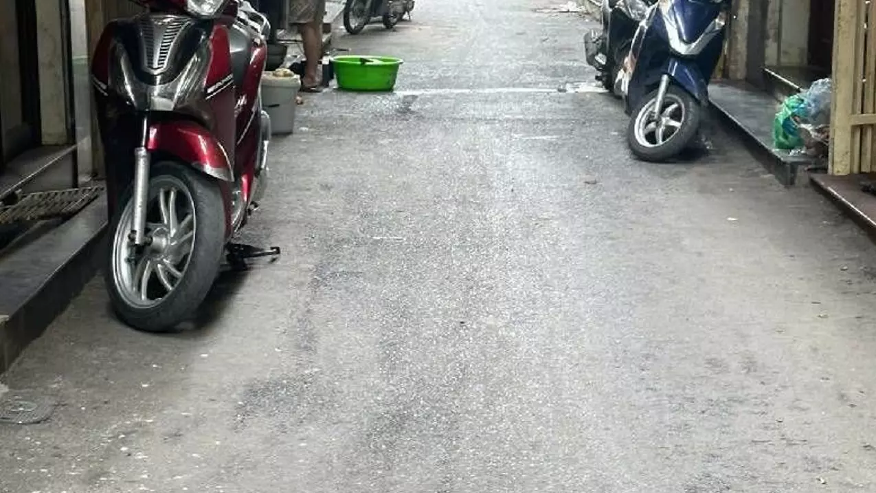 Hai Ba Trung