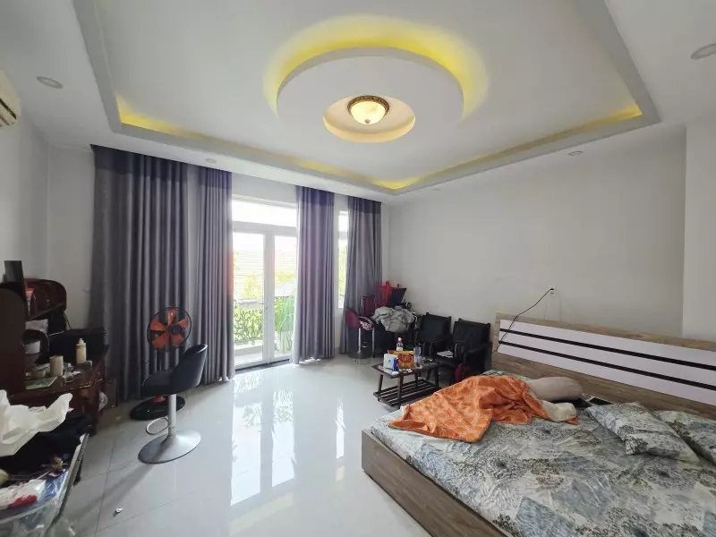Thu Duc