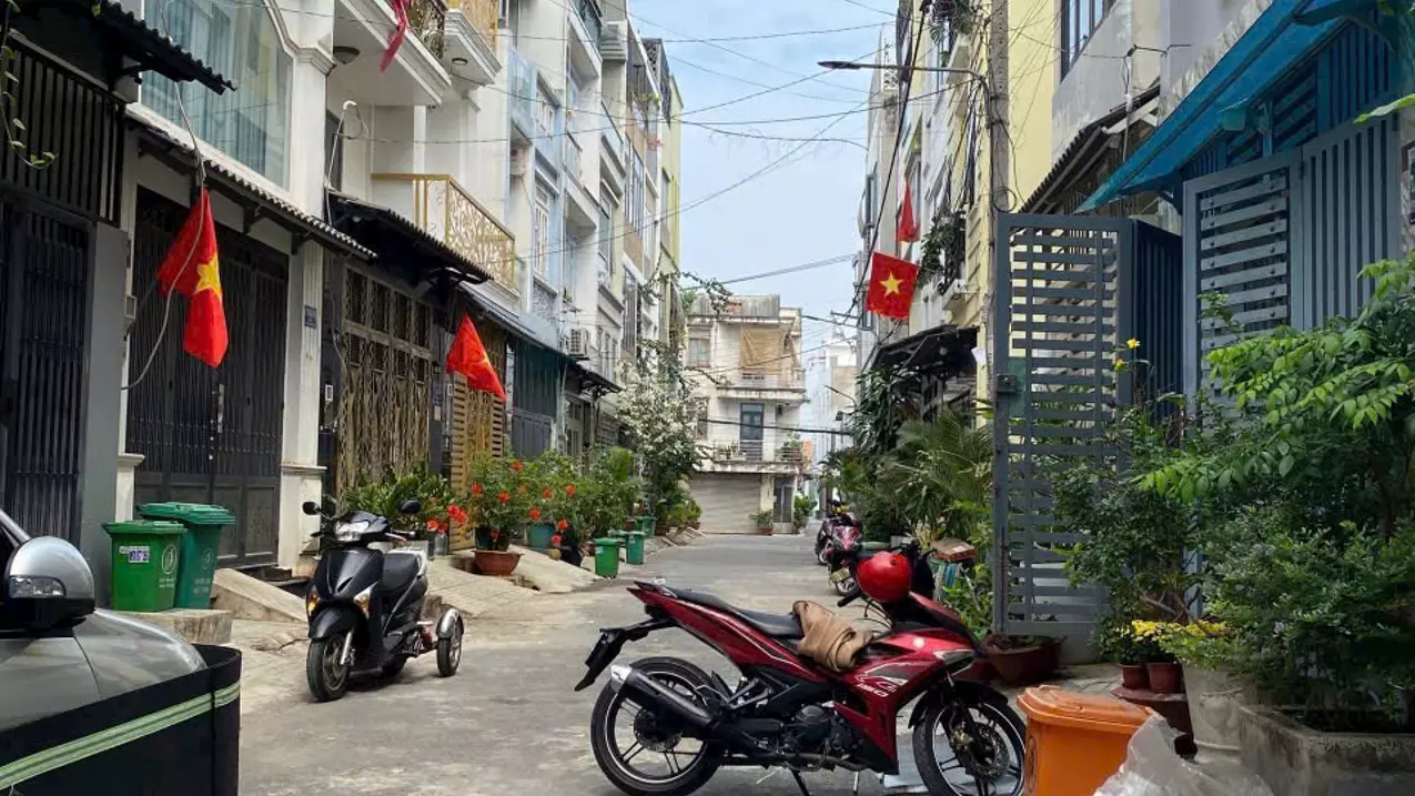 Thu Duc