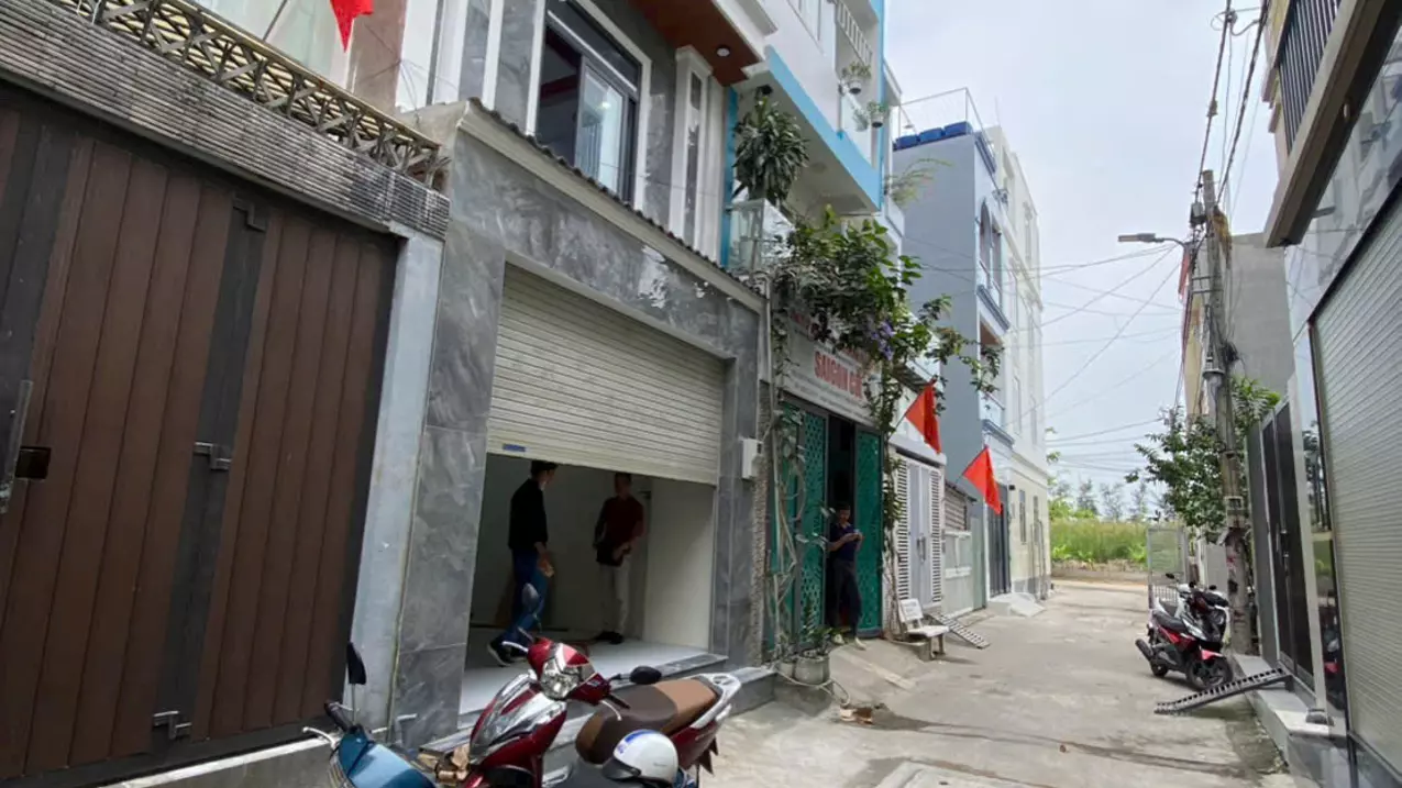 Thu Duc