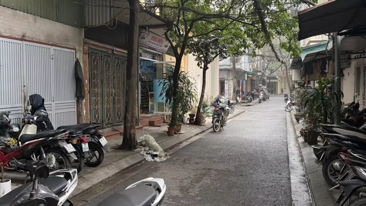 Hai Ba Trung