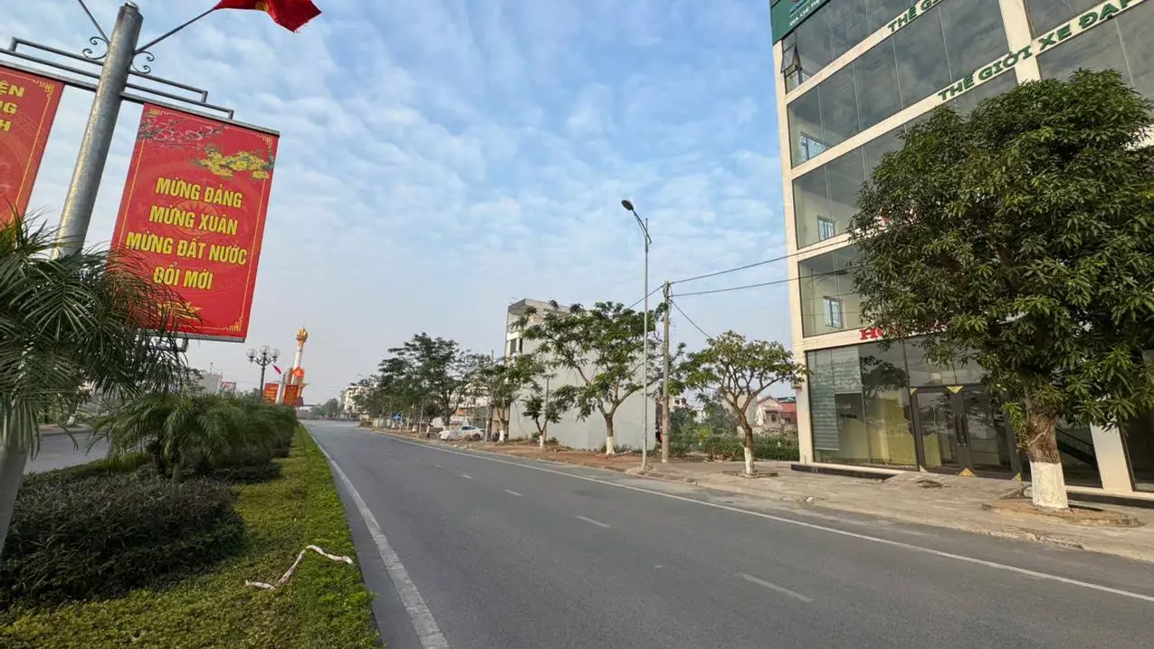 Luong Tai