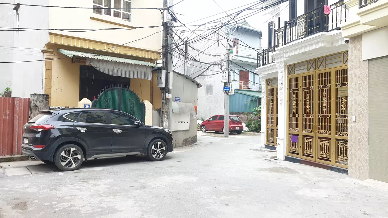 Bac Tu Liem