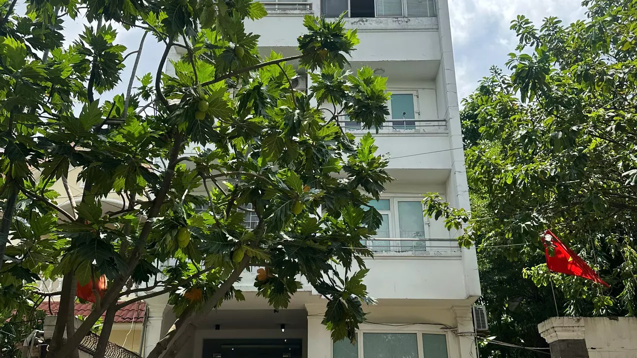 District 9