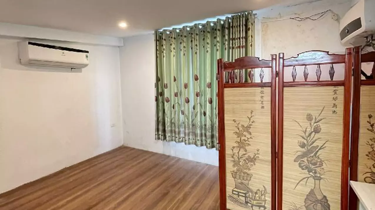 Hoang Mai