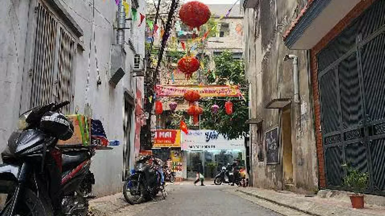 Hai Ba Trung