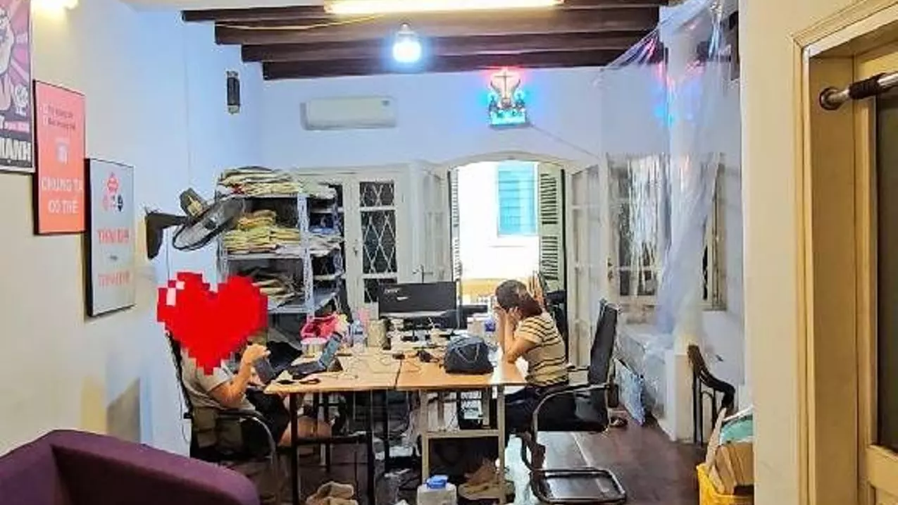 Hai Ba Trung