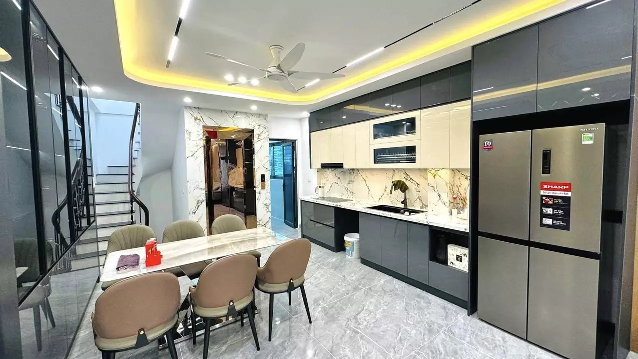 Ba Dinh