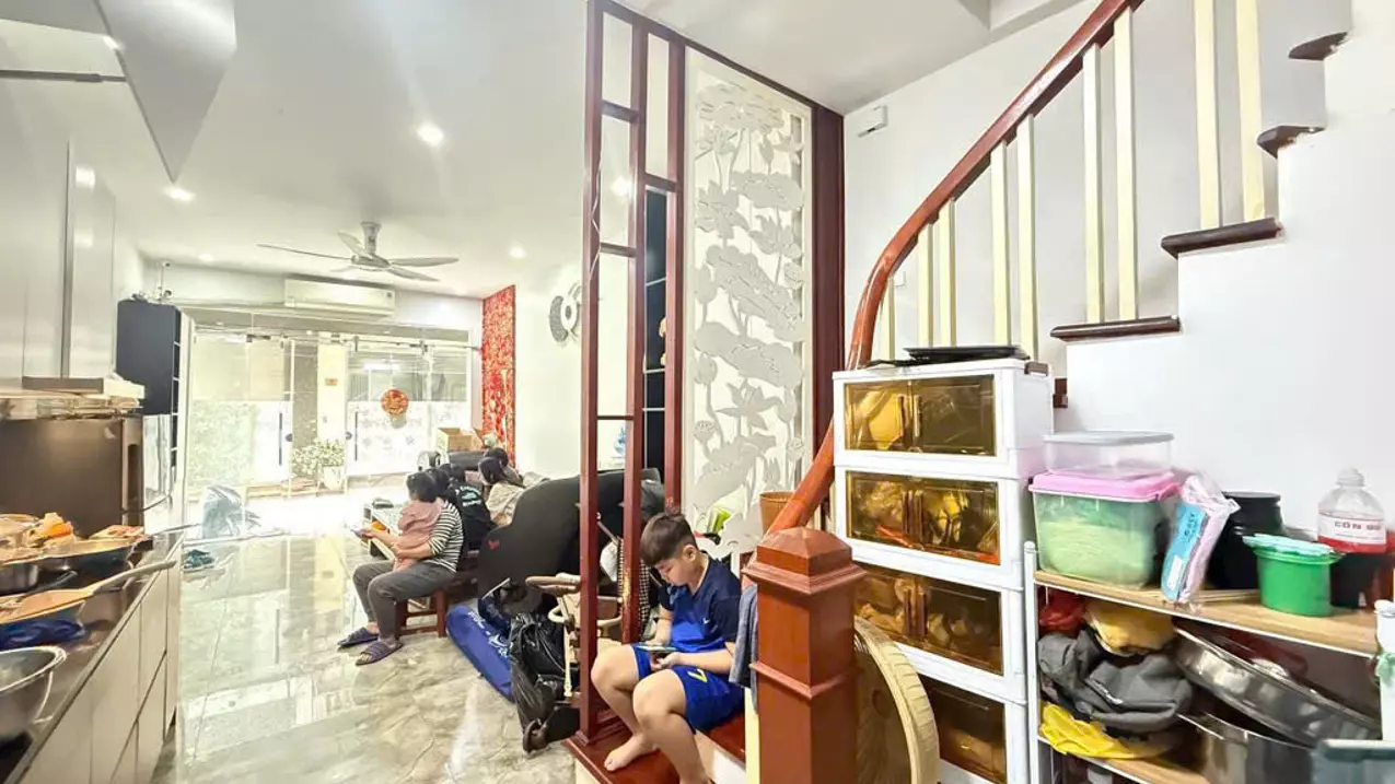 Hoang Mai
