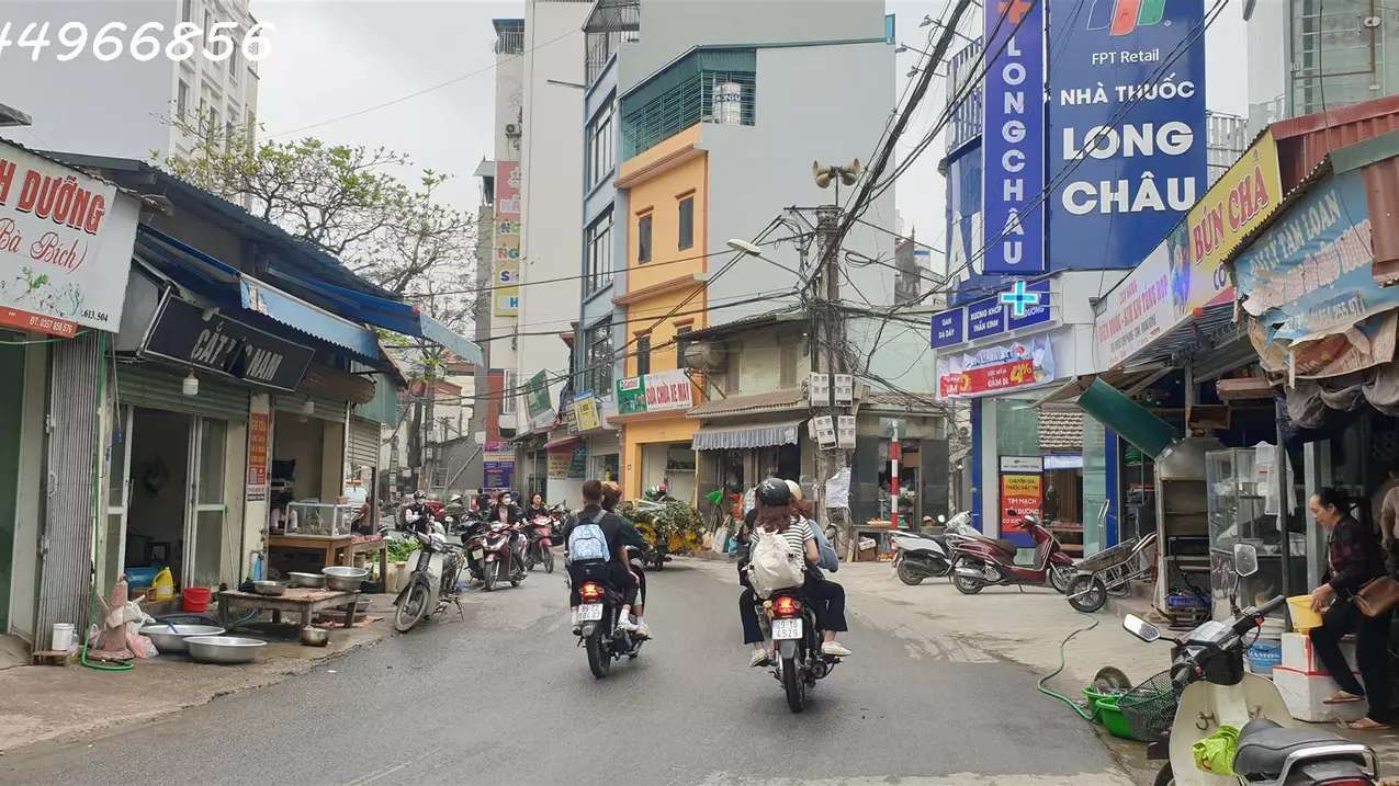 Bac Tu Liem