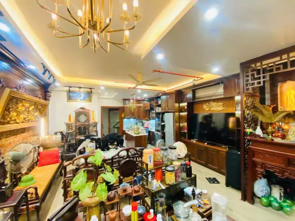 Hoang Mai