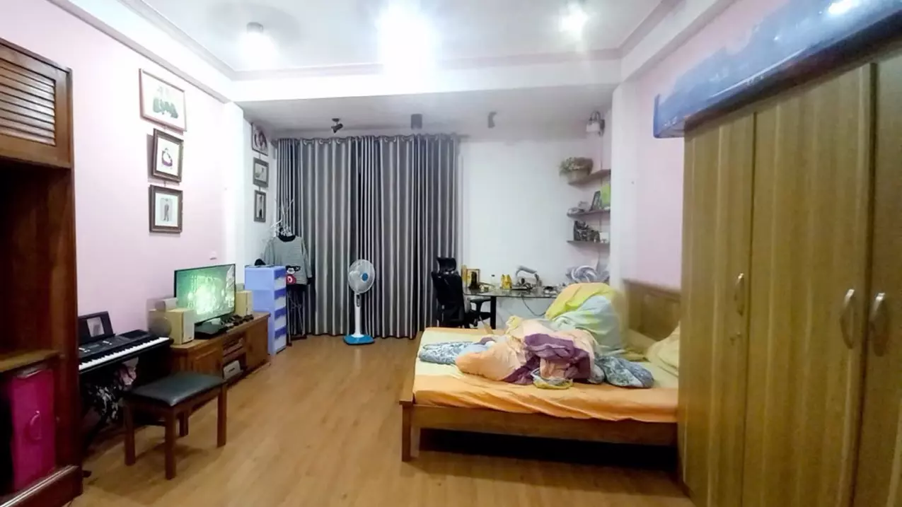 Hoang Mai