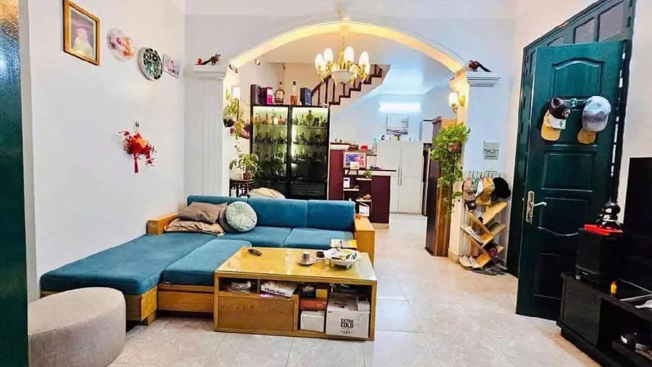 Hoang Mai