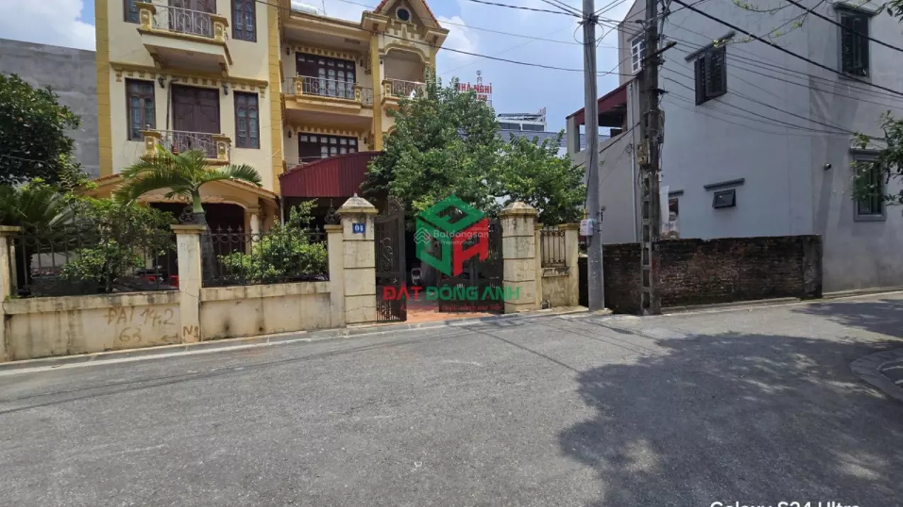 Dong Anh