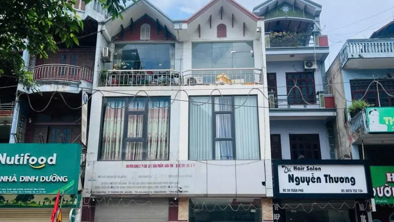 Thuong Tin