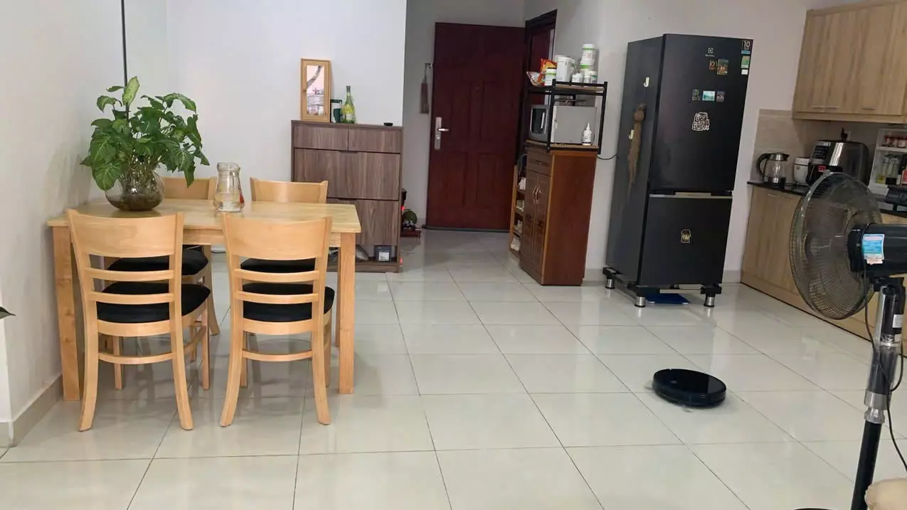 selling a 3-bedroom apartment in phu trung ward, tan phu district