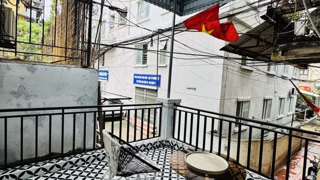 Hai Ba Trung