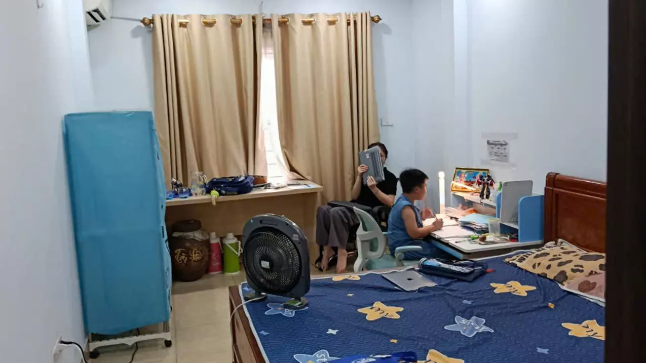 Nam Tu Liem