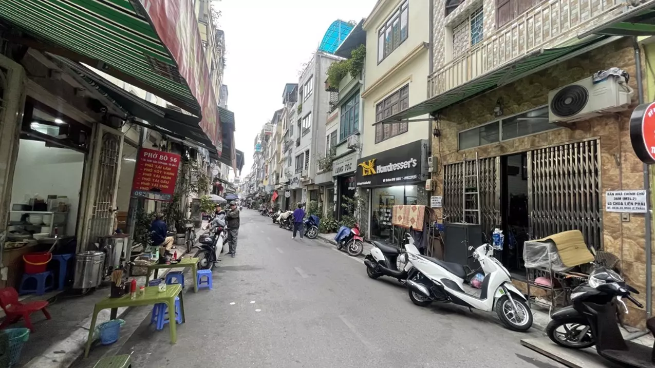 Hai Ba Trung