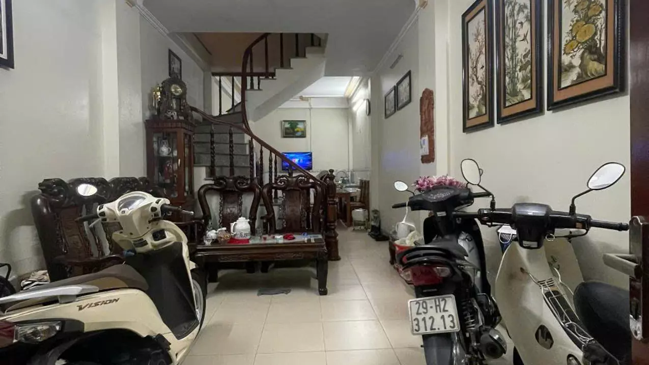 Hoang Mai