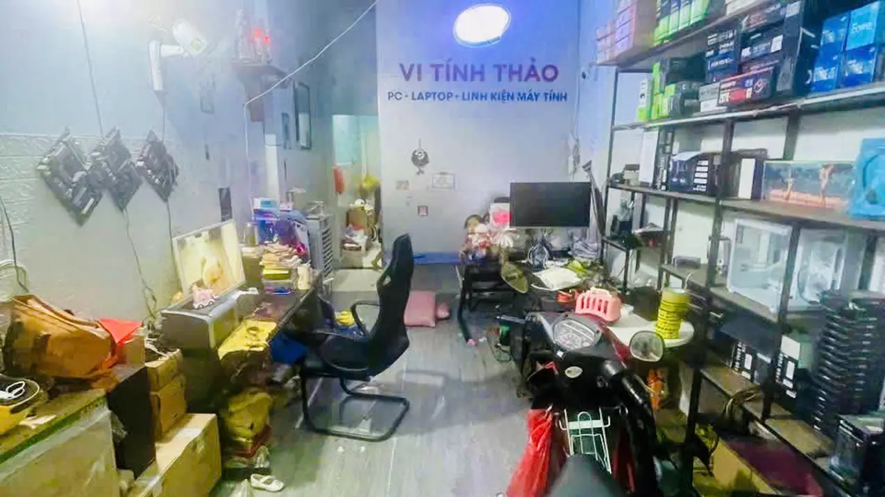 Tan Binh