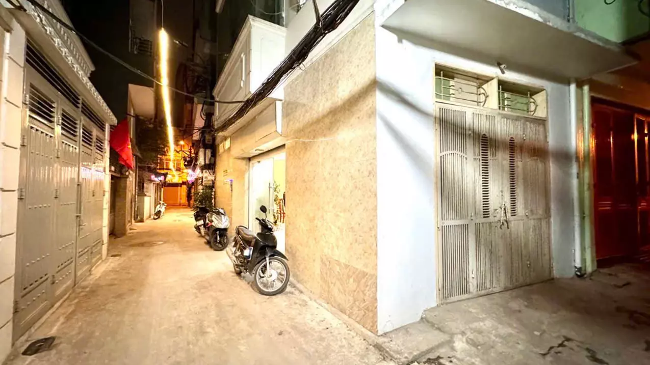 Hoang Mai