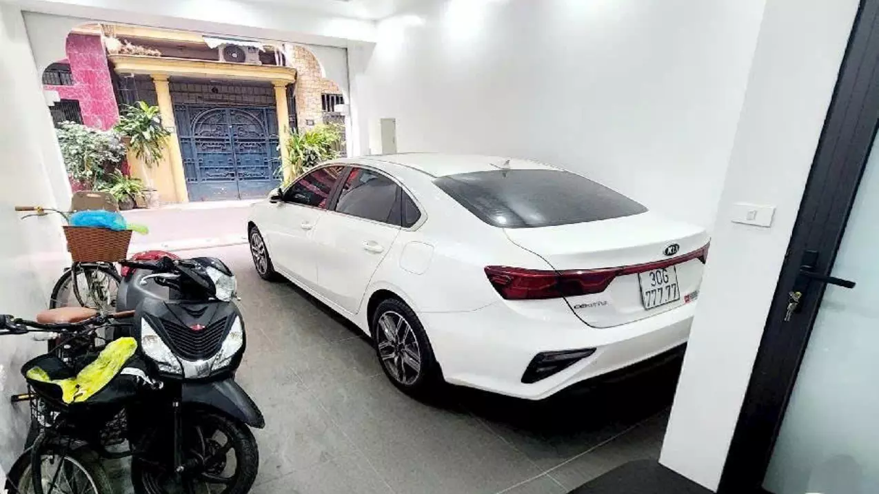 Hai Ba Trung