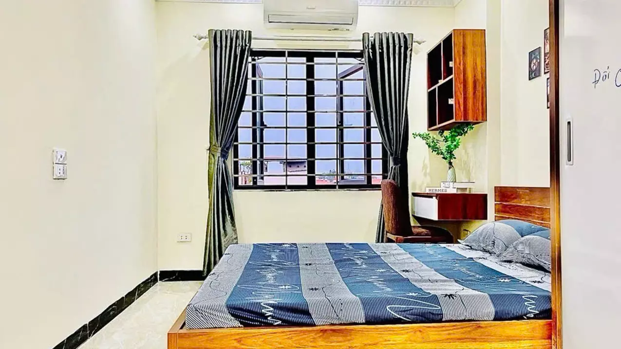 Hoang Mai