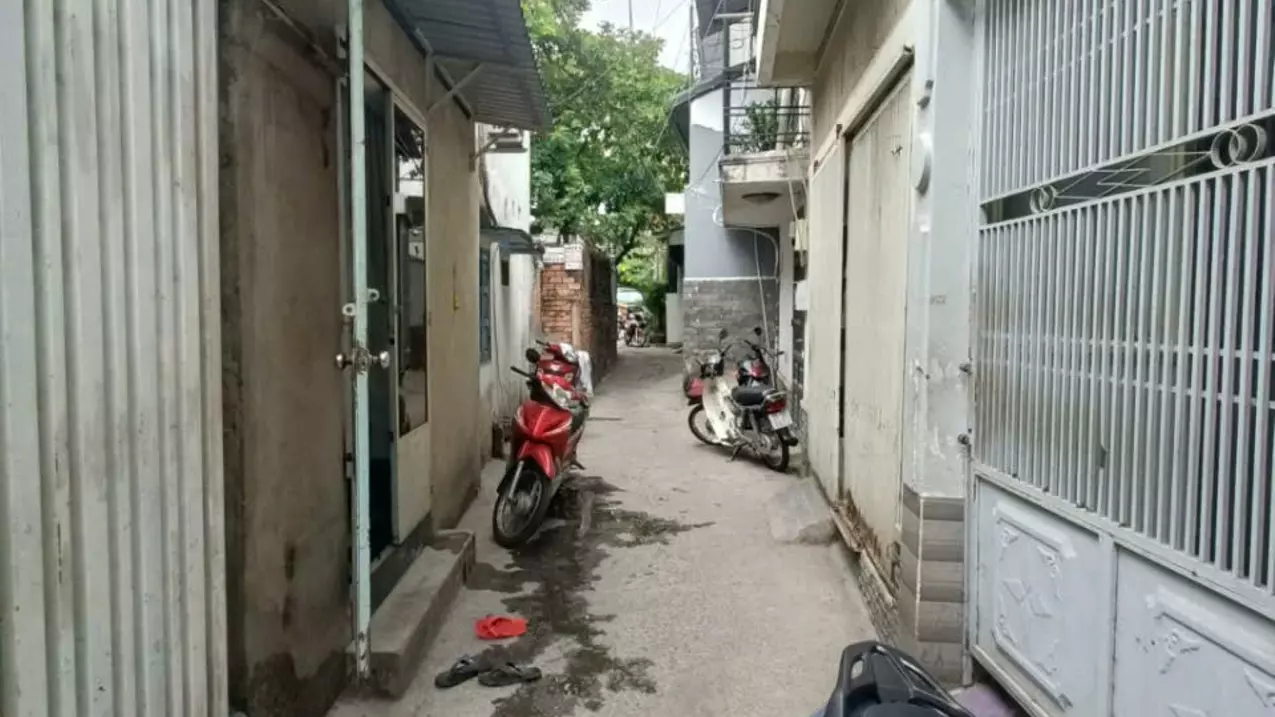 Thu Duc