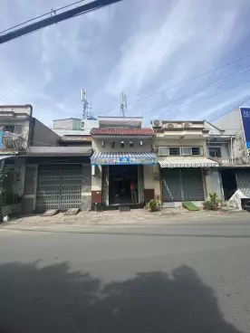Binh Tan