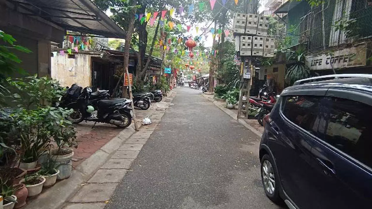Hai Ba Trung