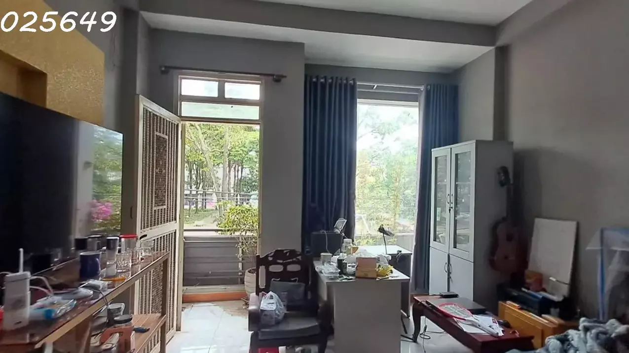 Thu Duc