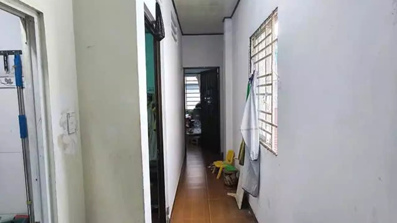selling a house with 1 ground floor and 1 floor, land area 80m2, frontage on street 5, binh chieu ward, thu duc, 5.5 billion
