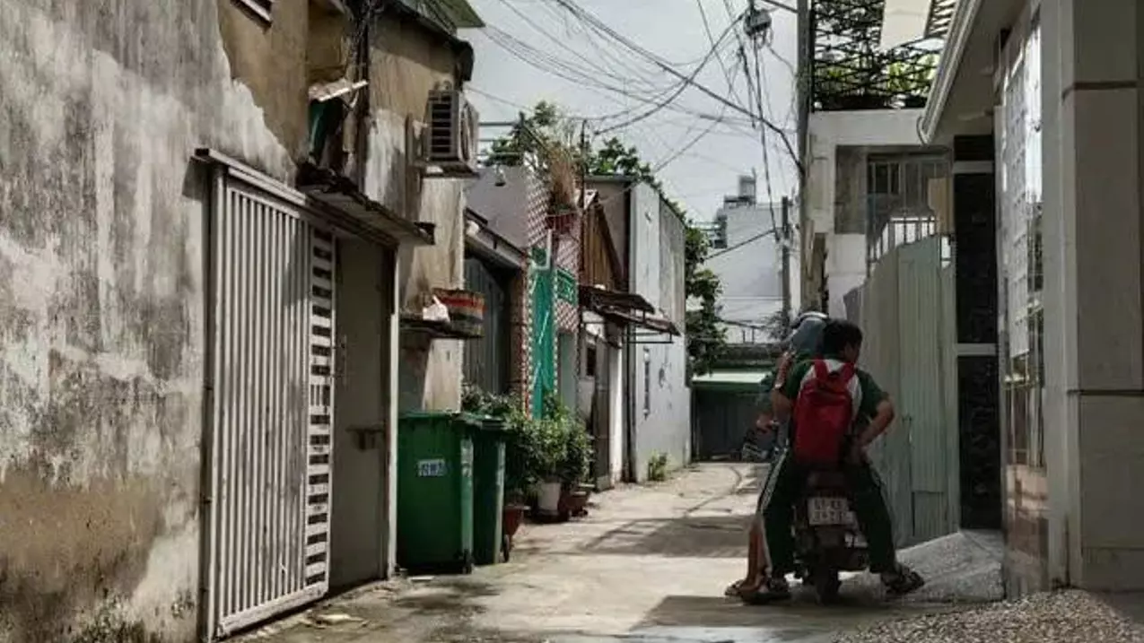 Thu Duc