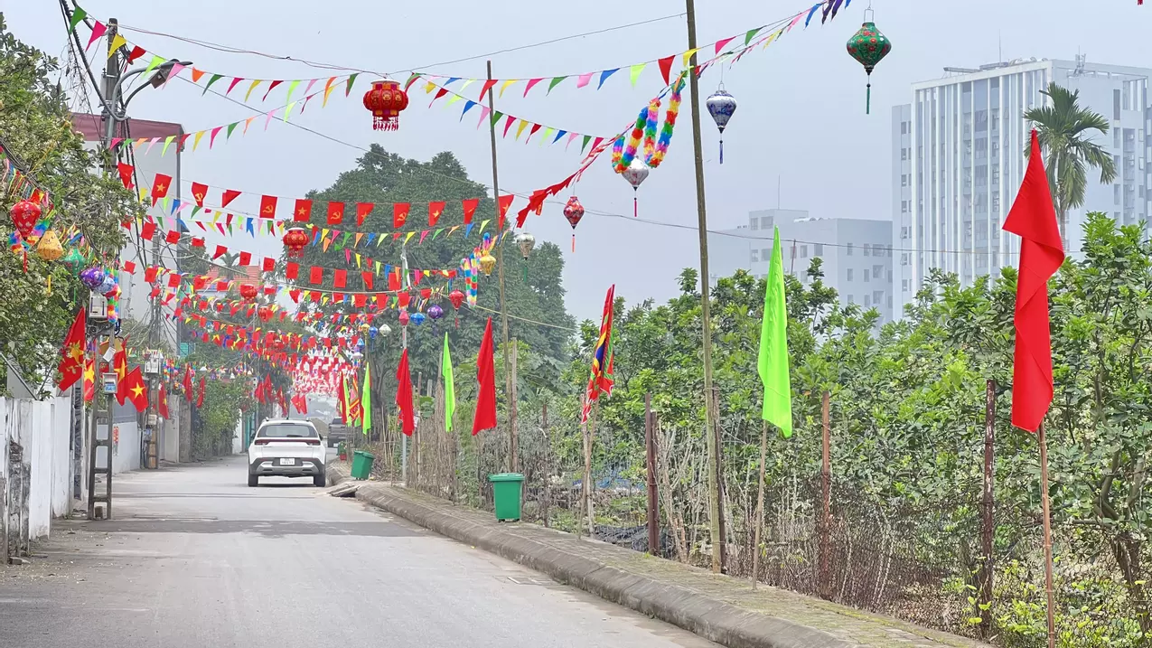 Bac Tu Liem