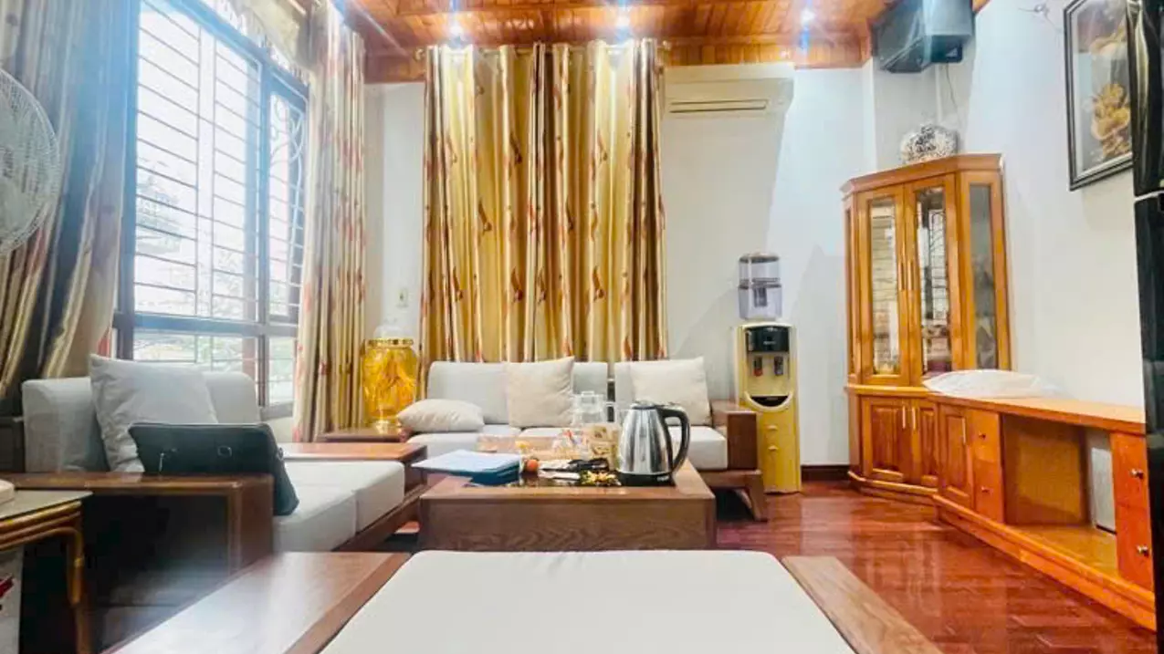 Hoang Mai