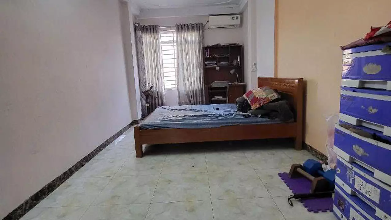 Hoang Mai