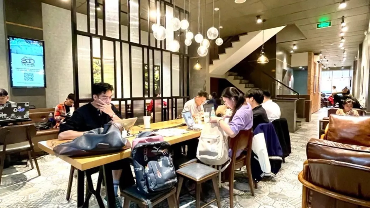 Hai Ba Trung